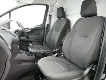 Used Ford Transit Courier 2023 for sale - 77879492: Photo