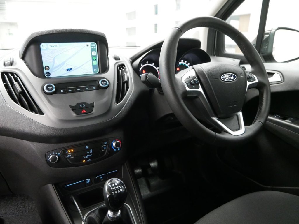 Used Ford Transit Courier 2023 for sale - 77879492: Photo 5