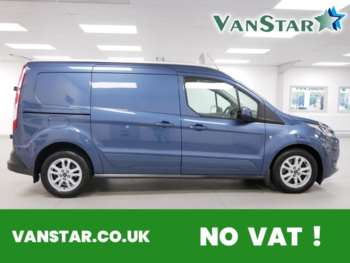 Used Ford Transit Connect 2022 for sale - 74756307: Photo