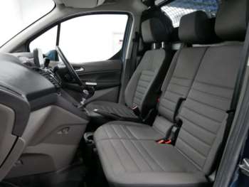 Used Ford Transit Connect 2022 for sale - 74756307: Photo