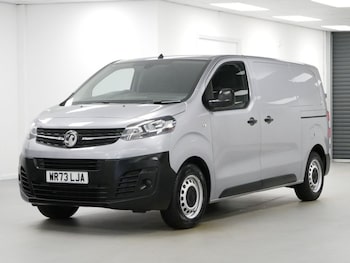 Used Vauxhall Vivaro 2023 for sale - 79598493: Photo