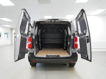 Used Vauxhall Vivaro 2023 for sale - 79598493: Photo