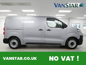 Used Vauxhall Vivaro 2023 for sale - 79598493: Photo