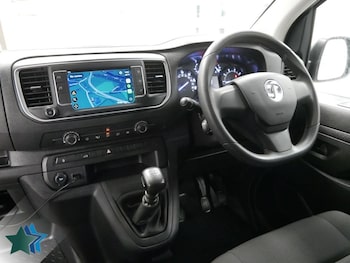 Used Vauxhall Vivaro 2023 for sale - 79598493: Photo