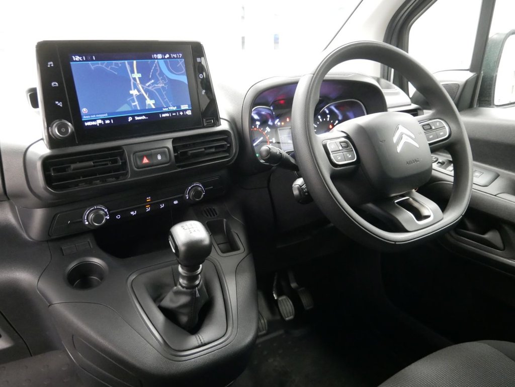 Used Citroen Berlingo 2023 for sale - 77558061: Photo 2