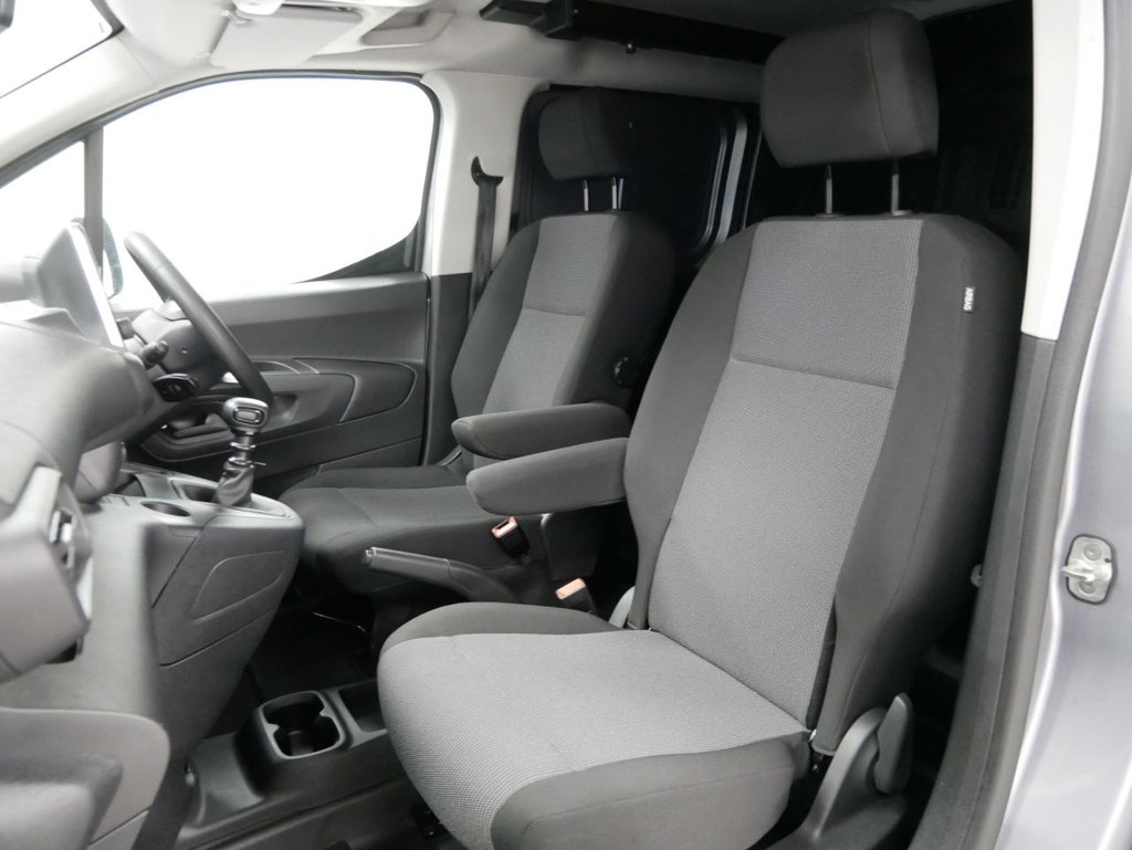 Used Citroen Berlingo 2023 for sale - 77558061: Photo 5