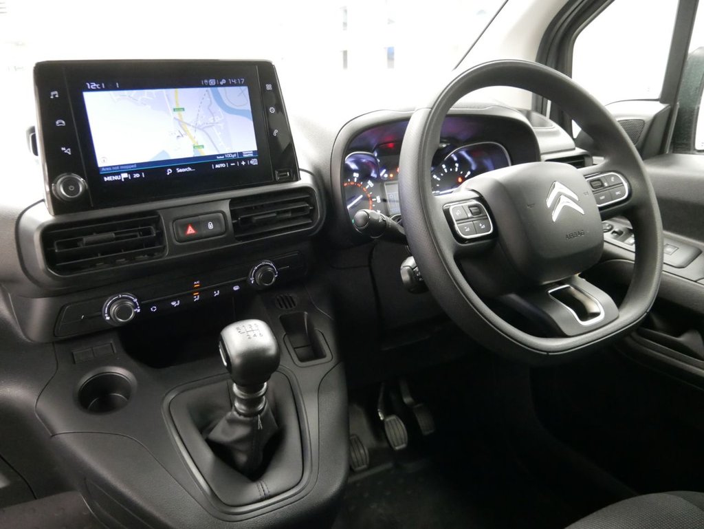 Used Citroen Berlingo 2023 for sale - 77558061: Photo 6