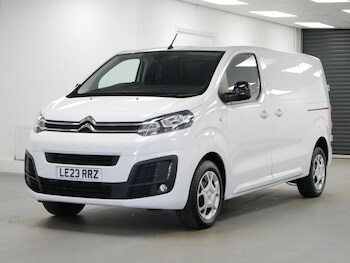 Used Citroen Dispatch 2023 for sale - 78350532: Photo