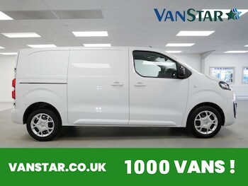 Used Citroen Dispatch 2023 for sale - 78350532: Photo