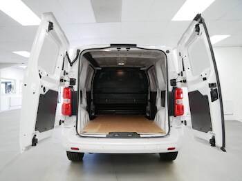 Used Citroen Dispatch 2023 for sale - 78350532: Photo