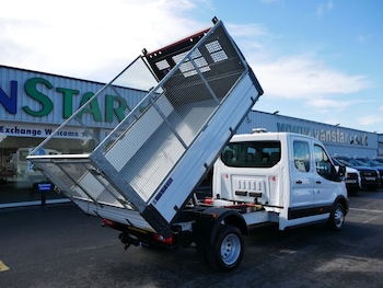 Used Ford Transit 2023 for sale - 75716285: Photo