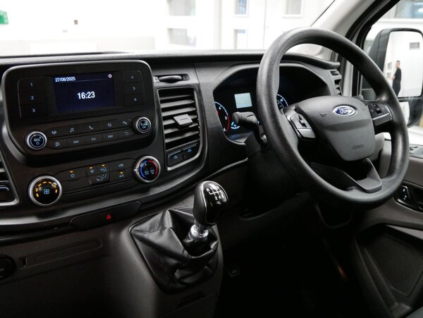 Used Ford Transit 2023 for sale - 75716285: Photo 4