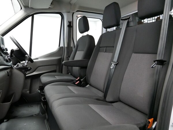 Used Ford Transit 2023 for sale - 75716285: Photo 6