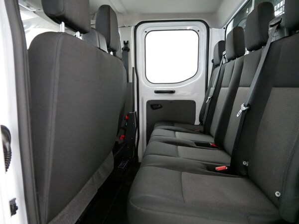 Used Ford Transit 2023 for sale - 75716285: Photo 7