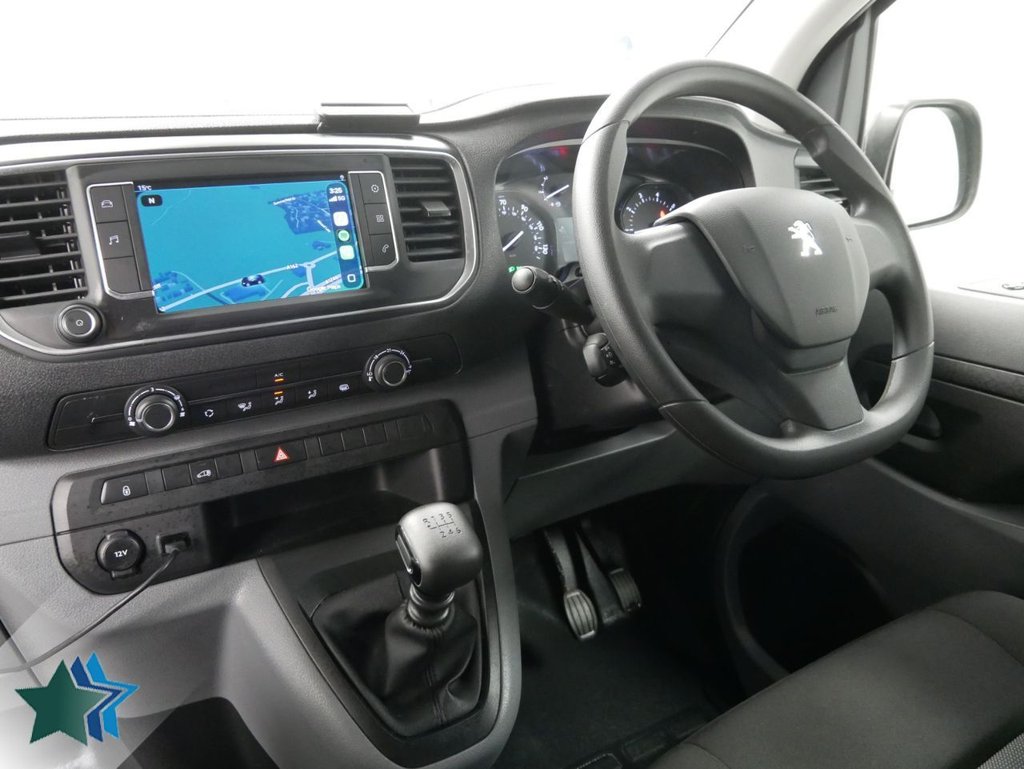 Used Peugeot Expert 2022 for sale - 78134106: Photo 2