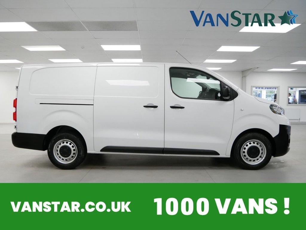 Used Peugeot Expert 2022 for sale - 78134106: Photo 3