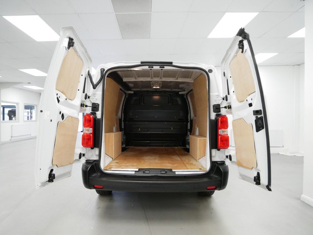 Used Peugeot Expert 2022 for sale - 78134106: Photo 4