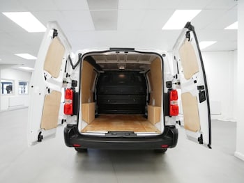 Used Peugeot Expert 2022 for sale - 78134106: Photo