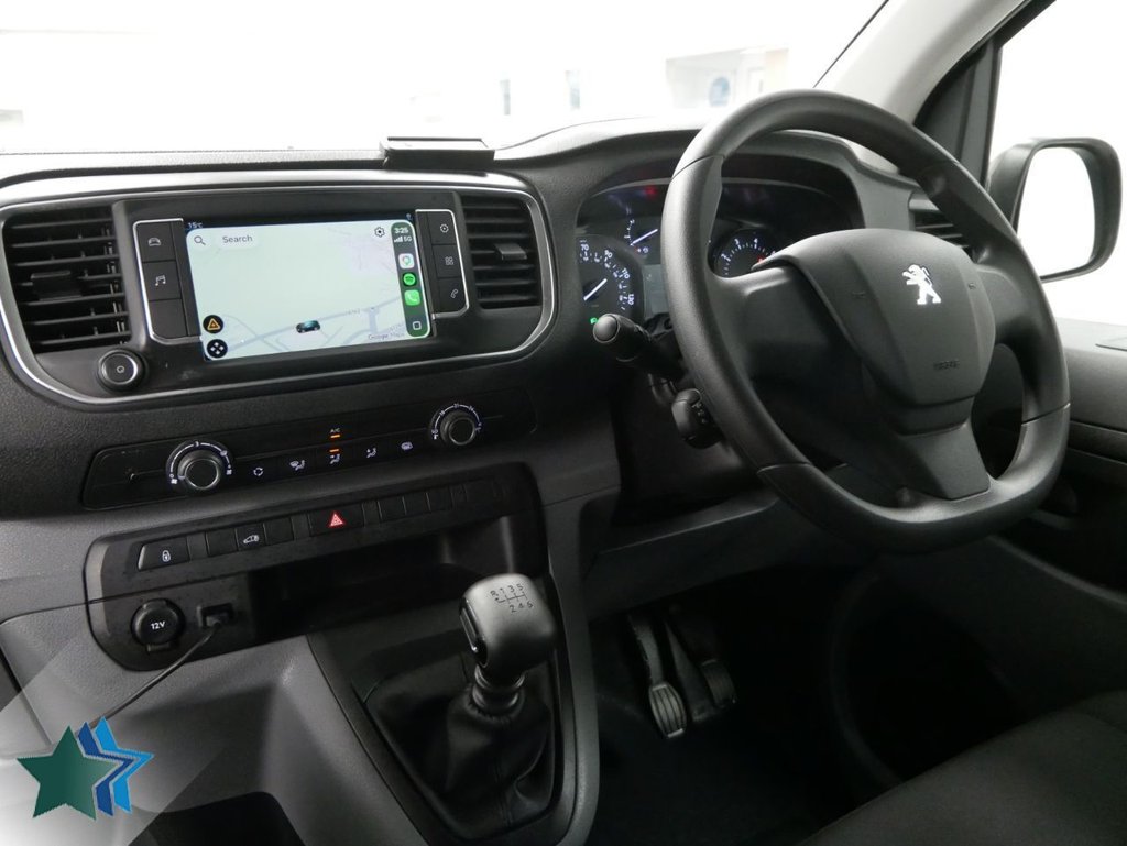 Used Peugeot Expert 2022 for sale - 78134106: Photo 6