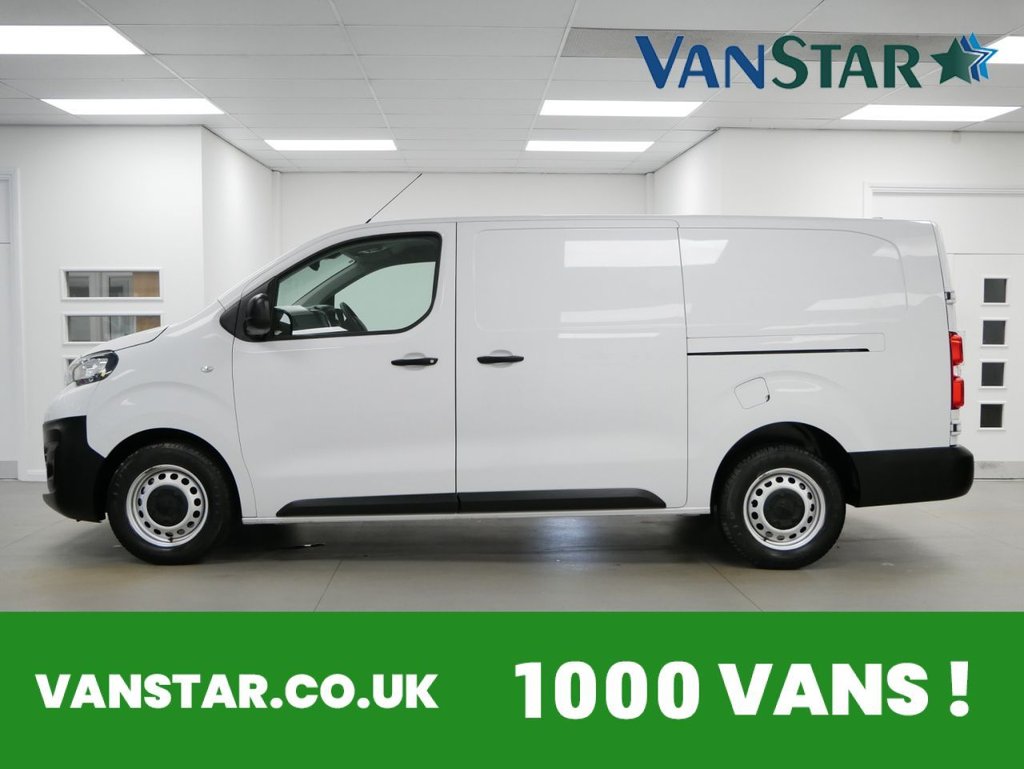 Used Peugeot Expert 2022 for sale - 78134106: Photo 7