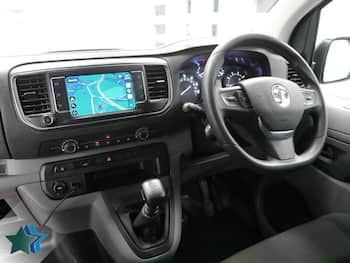Used Vauxhall Vivaro 2022 for sale - 79818046: Photo