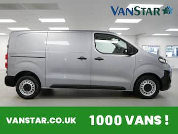 Used Vauxhall Vivaro 2022 for sale - 79818046: Photo