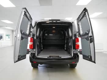 Used Vauxhall Vivaro 2022 for sale - 79818046: Photo