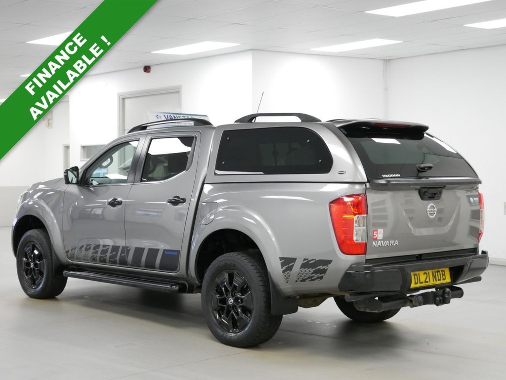 Used Nissan Navara 2021 for sale - 76202644: Photo 10