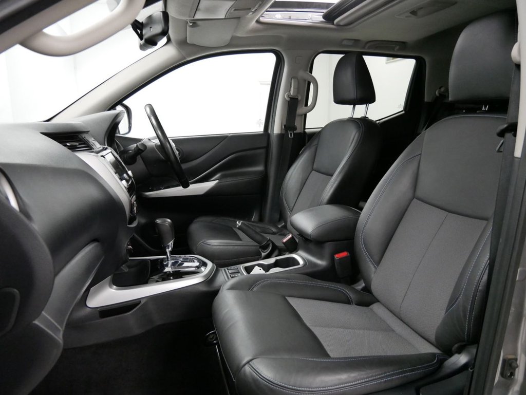 Used Nissan Navara 2021 for sale - 76202644: Photo 3