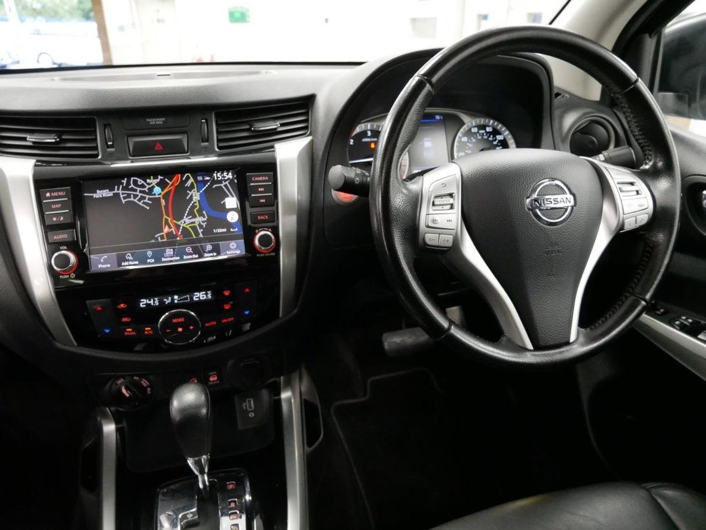 Used Nissan Navara 2021 for sale - 76202644: Photo 5