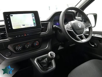 Used Renault Trafic 2026 for sale - 79322959: Photo
