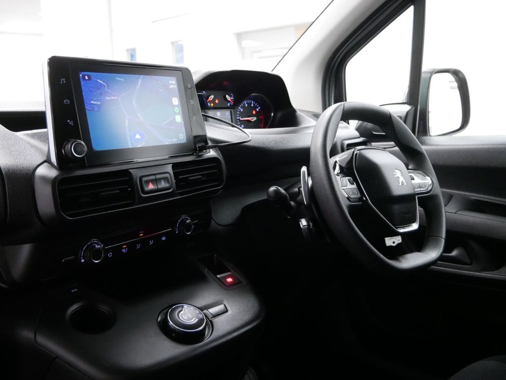 Used Peugeot Partner 2022 for sale - 77072326: Photo 4