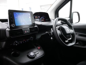 Used Peugeot Partner 2022 for sale - 77072326: Photo