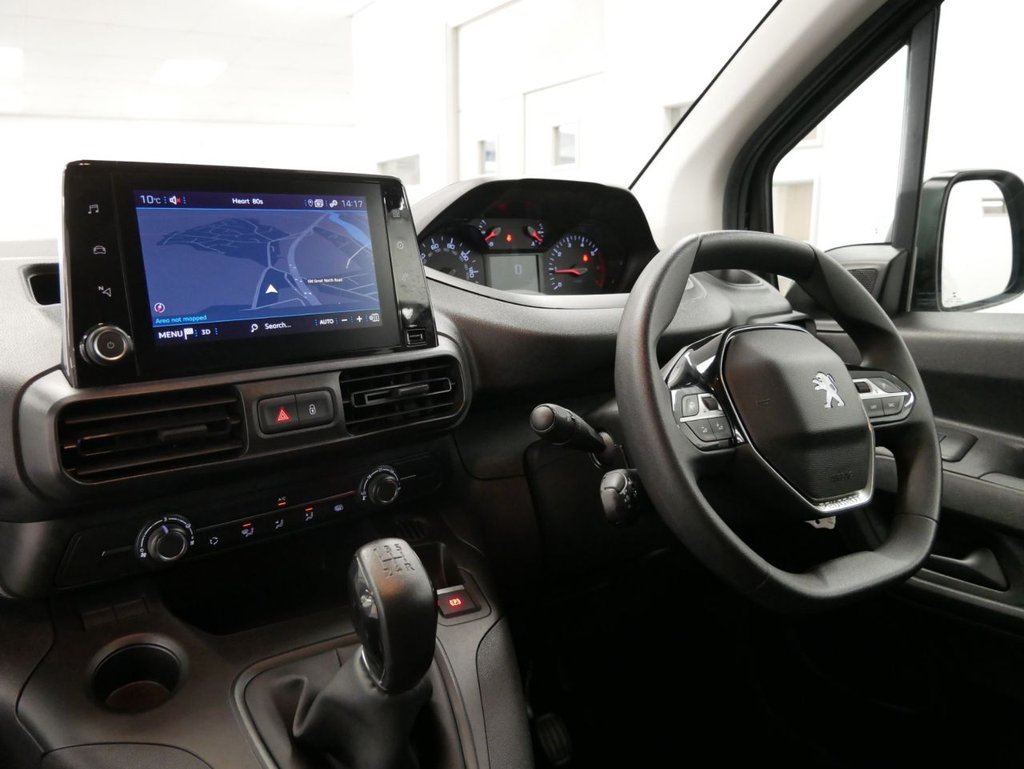 Used Peugeot Partner 2021 for sale - 76724147: Photo 5