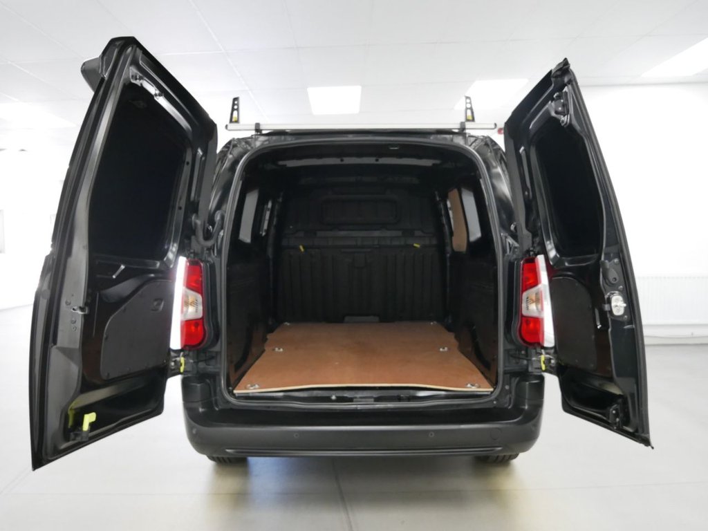 Used Peugeot Partner 2021 for sale - 76724147: Photo 6