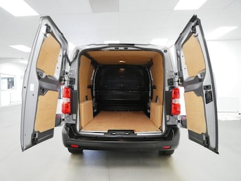 Used Vauxhall Vivaro 2022 for sale - 79423026: Photo