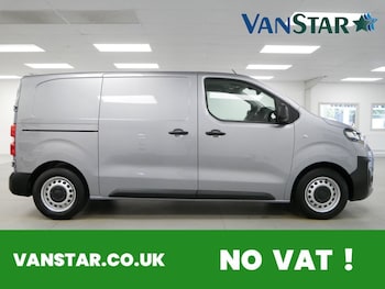 Used Vauxhall Vivaro 2022 for sale - 79423026: Photo