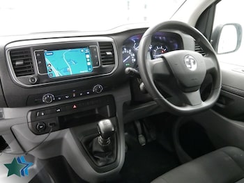 Used Vauxhall Vivaro 2022 for sale - 79423026: Photo