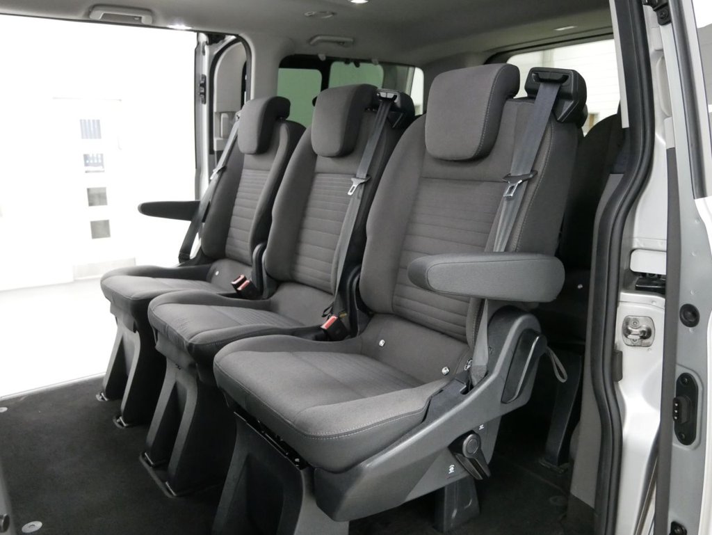 Used Ford Tourneo Custom 2020 for sale - 76820414: Photo 6