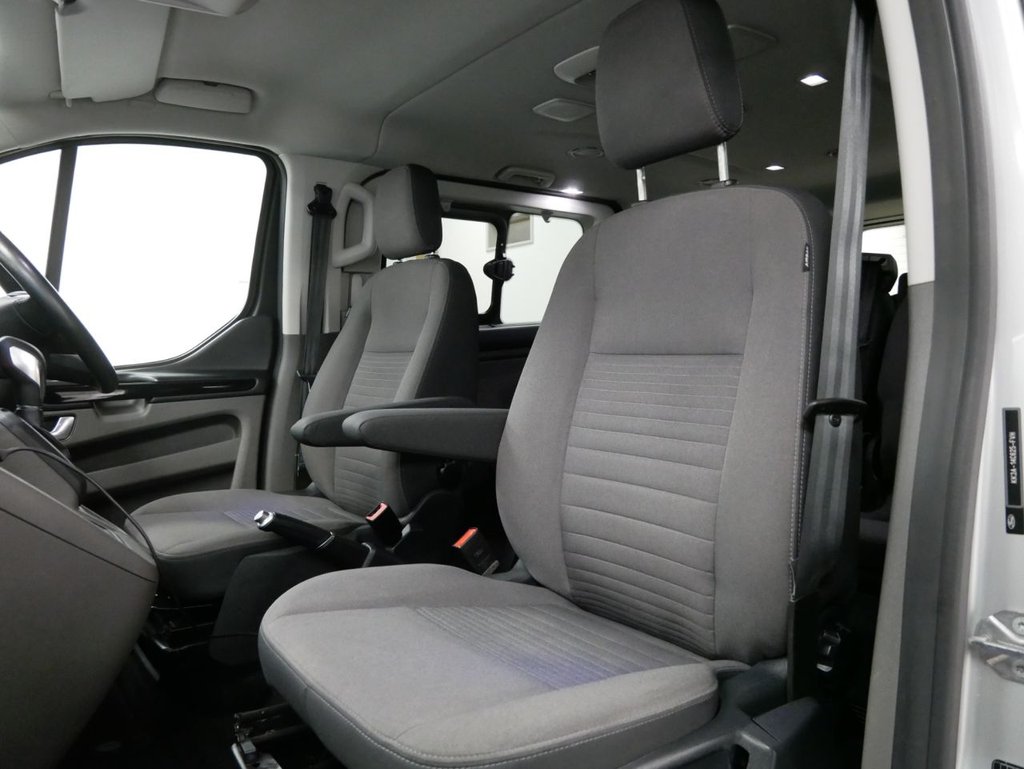 Used Ford Tourneo Custom 2020 for sale - 76820414: Photo 7