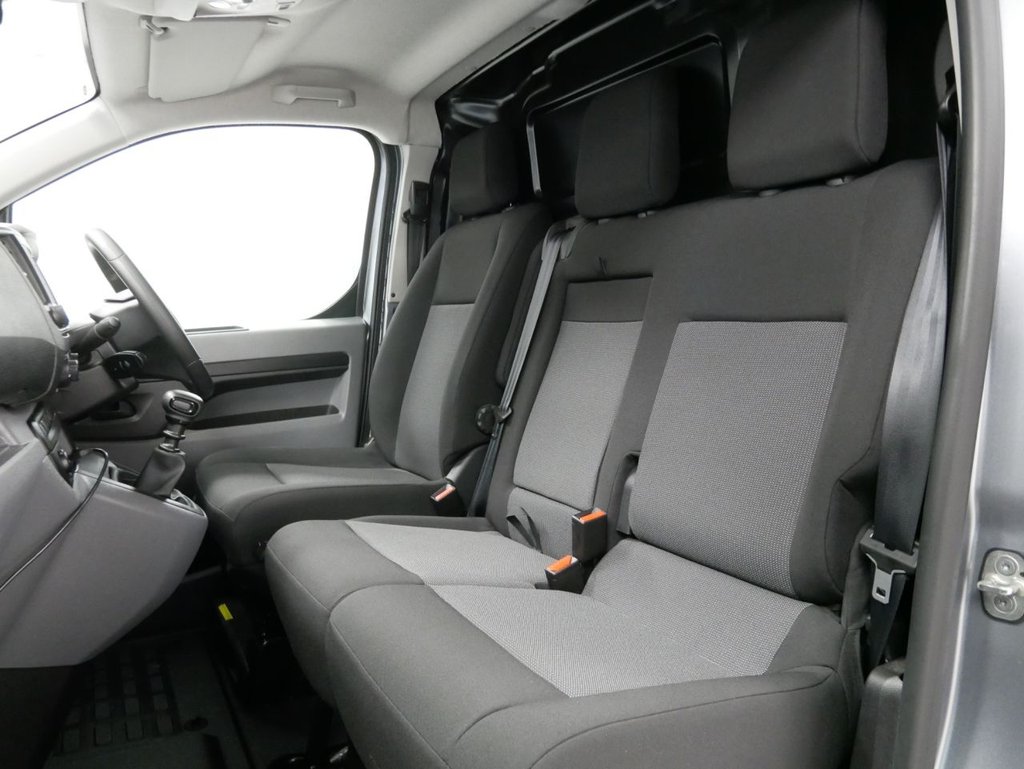 Used Peugeot Expert 2022 for sale - 77593827: Photo 5