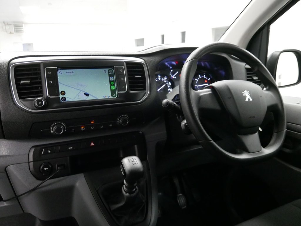 Used Peugeot Expert 2022 for sale - 77593827: Photo 6