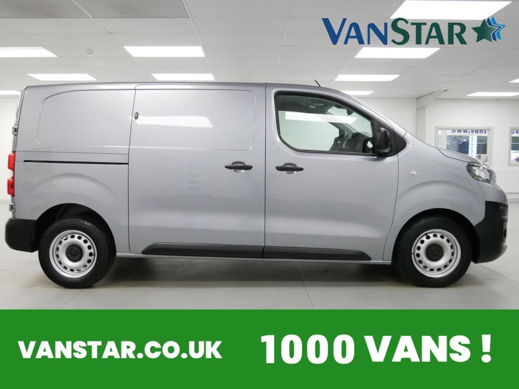 Used Peugeot Expert 2022 for sale - 77593827: Photo 7