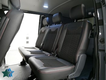 Used Volkswagen Transporter 2022 for sale - 79551134: Photo