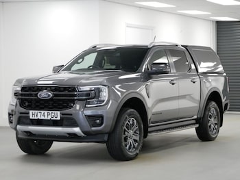 Used Ford Ranger 2024 for sale - 78856070: Photo