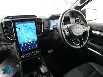 Used Ford Ranger 2024 for sale - 78856070: Photo