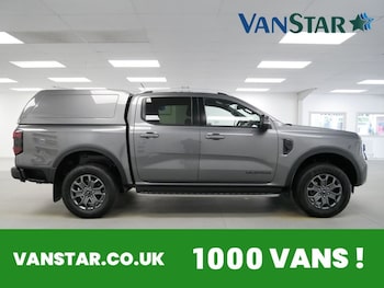 Used Ford Ranger 2024 for sale - 78856070: Photo