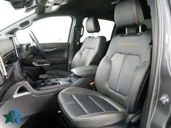Used Ford Ranger 2024 for sale - 78856070: Photo