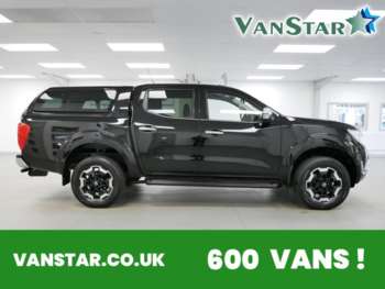 Used Nissan Navara 2021 for sale - 73927503: Photo