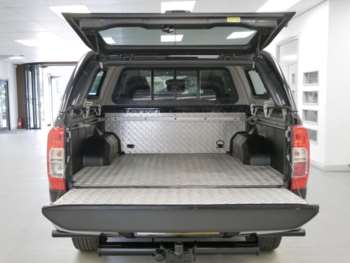 Used Nissan Navara 2021 for sale - 73927503: Photo